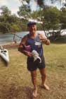 1997 Bill - 1st Life Member