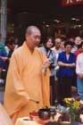 Eye Dotting Ceremony