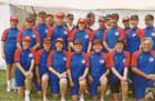 Adelaide - Team