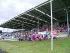 Penrith SIRC stand